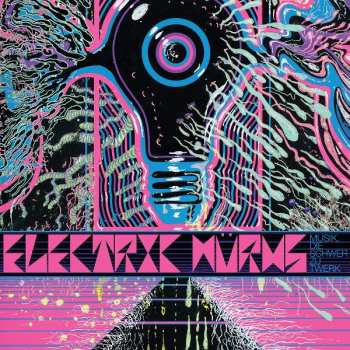 Album Electric Würms: Musik, Die Schwer Zu Twerk