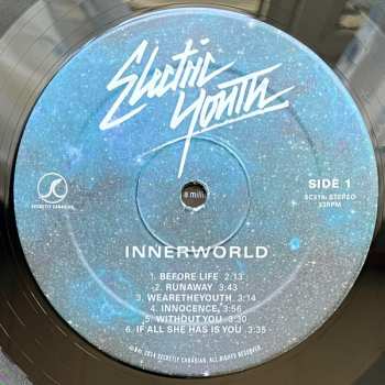 LP Electric Youth: Innerworld 251804