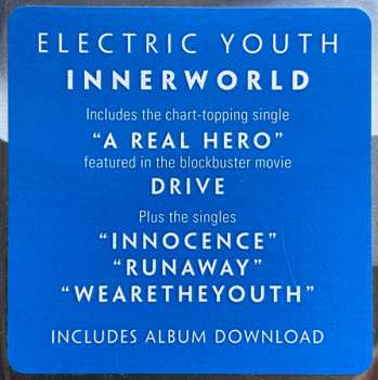 LP Electric Youth: Innerworld 251804