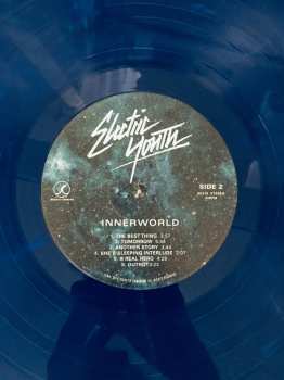 LP Electric Youth: Innerworld LTD | CLR 295434