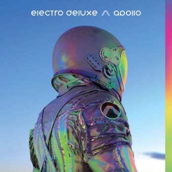 Album Electro Deluxe: Apollo