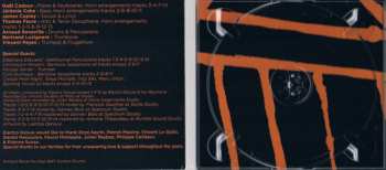 CD Electro Deluxe: Circle DIGI