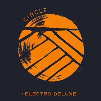 Album Electro Deluxe: Circle
