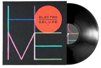 Album Electro Deluxe: Home