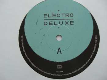 2LP Electro Deluxe: Home 504898