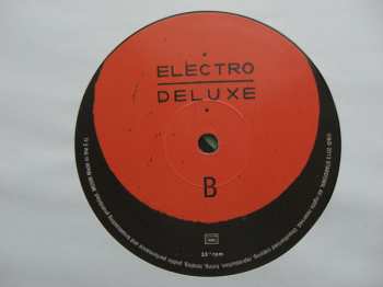 2LP Electro Deluxe: Home 504898
