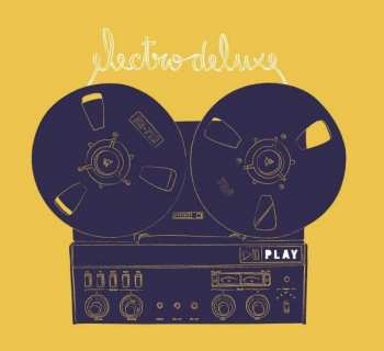 Album Electro Deluxe: Play
