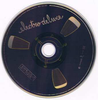 CD Electro Deluxe: Play 155482