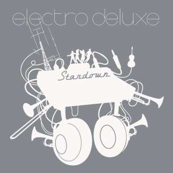 Album Electro Deluxe: Stardown