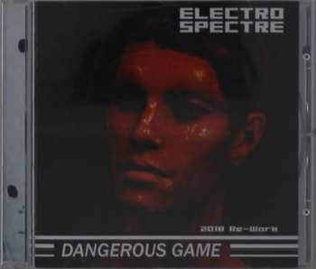 Electro Spectre:  Dangerous Game