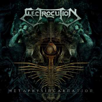 Album Electrocution: Metaphysincarnation