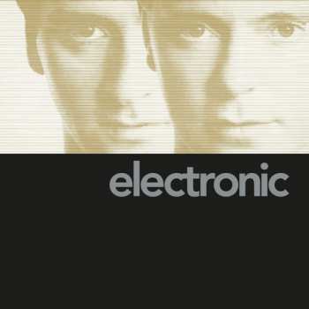 Album Electronic: Electronic