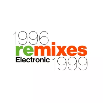 1996 Remixes 1999
