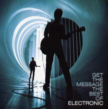 2LP Electronic: Get The Message The Best Of Electronic 473033