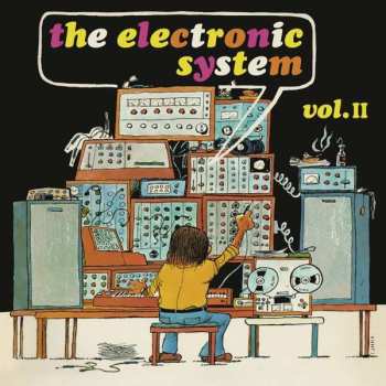Album Electronic System: Vol. II