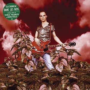 LP Electronicat: Dans Les Bois