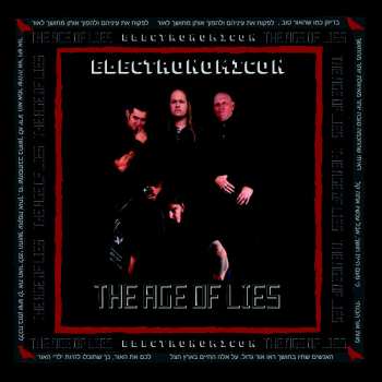 Album Electro_Nomicon: The Age Of Lies