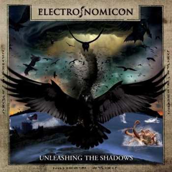 Album Electro_Nomicon: Unleashing The Shadows