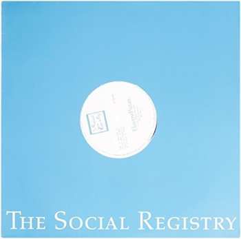 Album Electroputas: Piano Blooms Ep