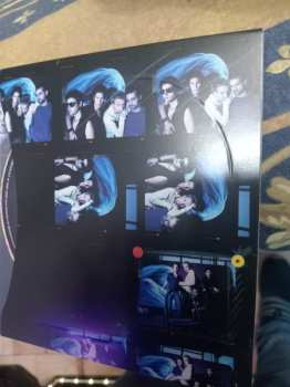 3CD Elefantes: Azul 25 Años (3 cds)