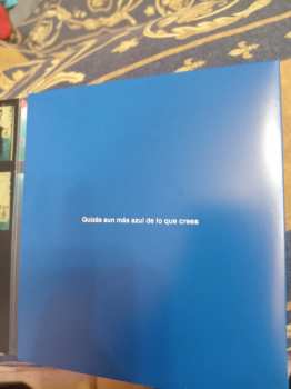 3CD Elefantes: Azul 25 Años (3 cds)