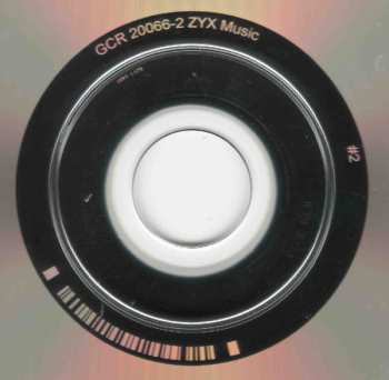 CD Wishbone Ash: Elegant Stealth