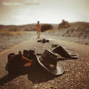 Elegant Tramp: Walking Boy