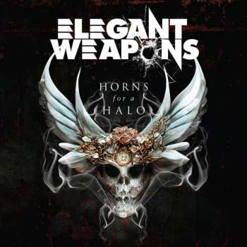 2LP Elegant Weapons: Horns For A Halo Ltd. 415408