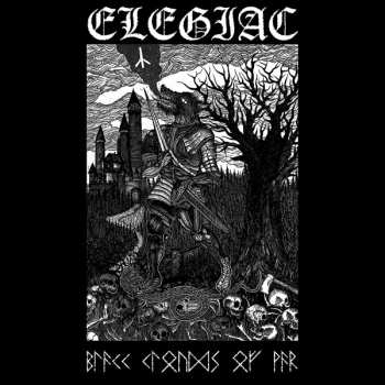 Album Elegiac: Black Clouds Of War