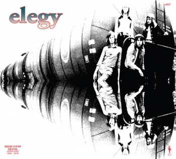 Album Elegy: Elegy