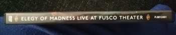 DVD Elegy Of Madness: Invisible World Live At Fusco Theatre 252402