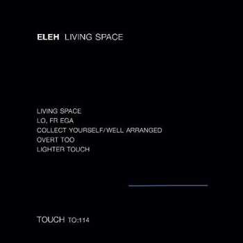 Album Eleh: Living Space