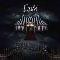 Album Eleim: Freak