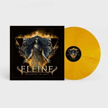 Album Eleine: Acoustic In Hell