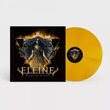 Eleine: Acoustic In Hell
