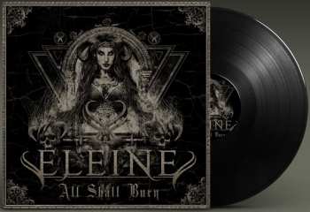 Album Eleine: All Shall Burn