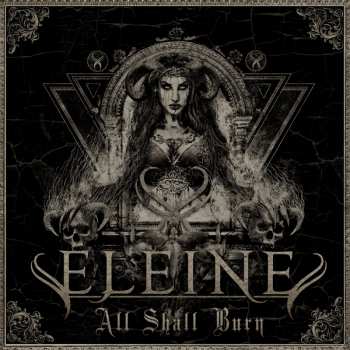 CD Eleine: All Shall Burn 264312