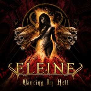 LP/CD/Box Set/MC Eleine: Dancing in Hell - Collector's Edition 133511