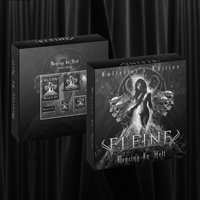 LP/CD/Box Set/MC Eleine: Dancing in Hell - Black White Cover Box LTD | CLR 476862