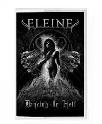 MC Eleine: Dancing In Hell (black & White Cover) 383684