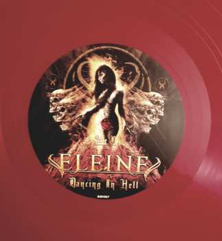 LP Eleine: Dancing In Hell LTD | CLR 61975