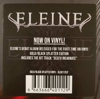 LP Eleine: Eleine CLR 83394