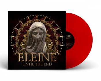 Album Eleine: Until The End
