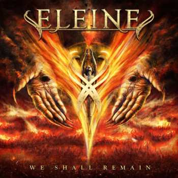 Album Eleine: We Shall Remain