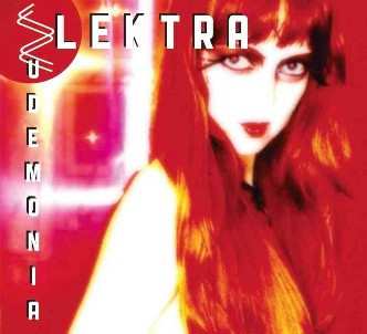 Album Elektra: Eudemonia