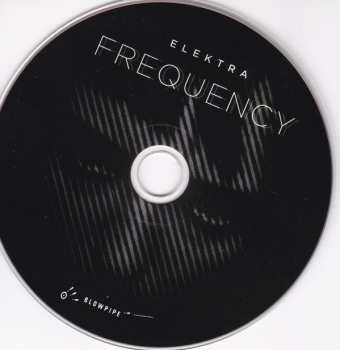 CD Elektra: Frequency 425565