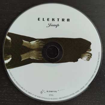 CD Elektra: Jump