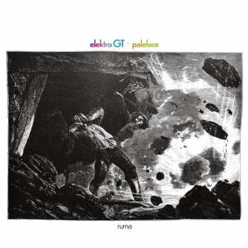 Album Elektro GT: Ruma