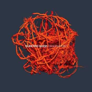 Album Elektro Guzzi: Observatory 