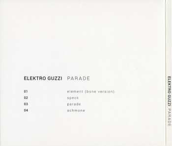 CD Elektro Guzzi: Parade 471178